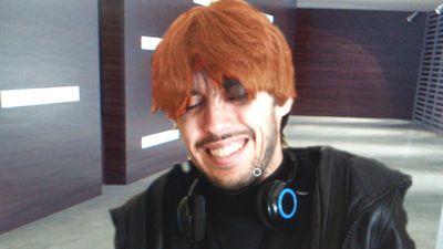 Aplage's profile picture. Caos reptante.
Amo del calabozo.
Miembro de Cobra Kai Fow team.
Tengo una gran Fe en los tontos. Autoconfianza lo llaman mis amigos.