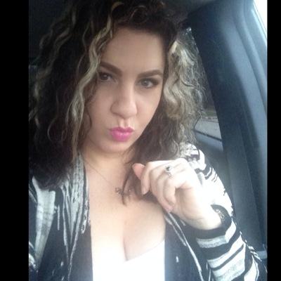 DaniMichelle81's profile picture. 