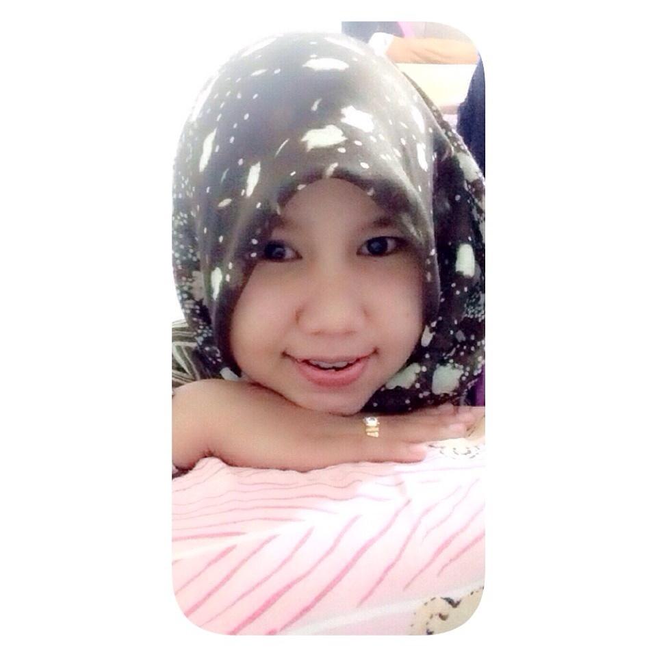 riki_winanda's profile picture. Tak ada hal yang paling menyenangkan melainkan membuat mereka  senyum #my_family