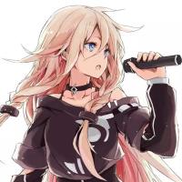 IA ROCKS (@ia_vocaloid2012) 's Twitter Profile