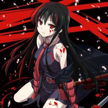 アカメが斬る 画像ツイート Akame Tweet Twitter アカメが斬る 画像ツイート Akame Tweet Twitter