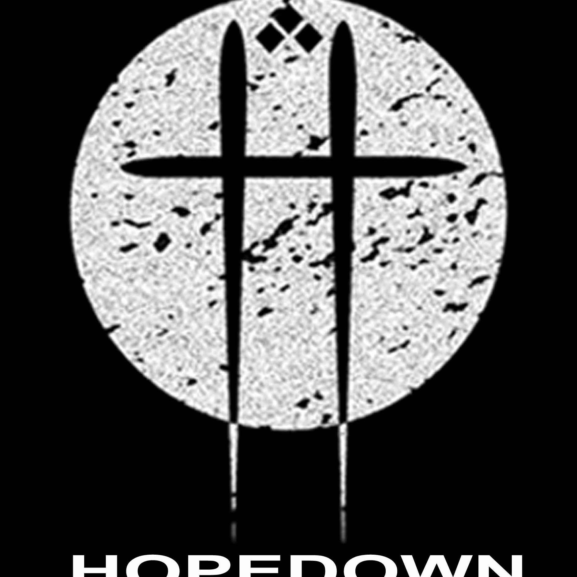 HOPEDOWN MERCH | Open ORDER pin : 224D3F30 | 0857-0825-7668