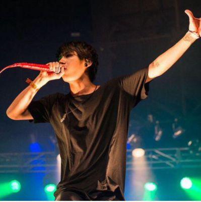 文中→某川越私立男子校野球部、ロック好き野郎、ちび、文系、邦洋ロック、OOR、coldrain、捕手、17才It's a seventeen。ふぁぼ、リプかもん。無言フォロー許してね