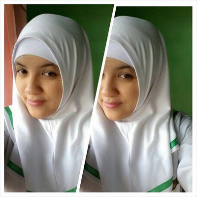 Haiii...masalah Besar...Aku punya ♡ALLAH♡ yang Maha BESAR...