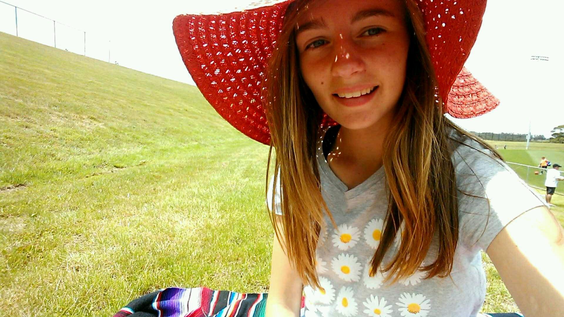 Adventuring • Living Life • Traveling