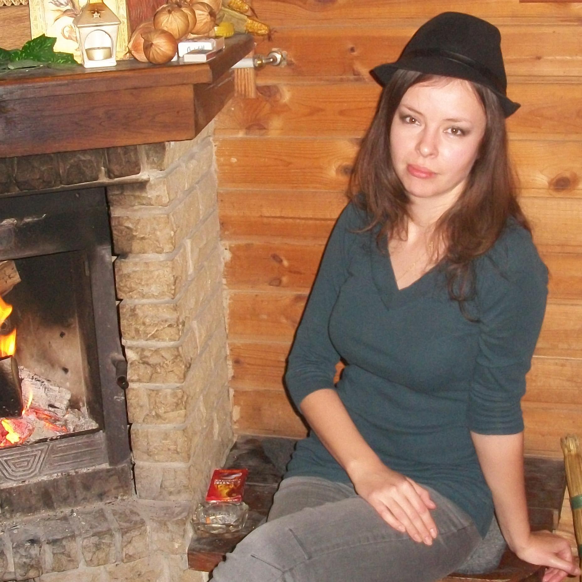 olgai2008's profile picture. 