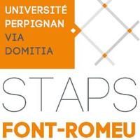 STAPS FONT ROMEU (@stapsfontromeu) 's Twitter Profile