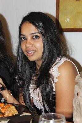 23, Mumbai, India. Chatterbox, Foodie, Traveller,
Ambitious,
Penchant for automobiles, Engineer by mistake...Too lazy to add more!