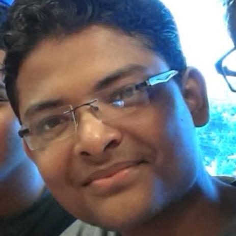 94gauravagarwal's profile picture. 