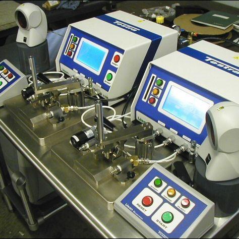 Measuring Tools & Testing Technology.
