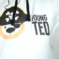 Gorrin TeaPea (@gteapea) 's Twitter Profile