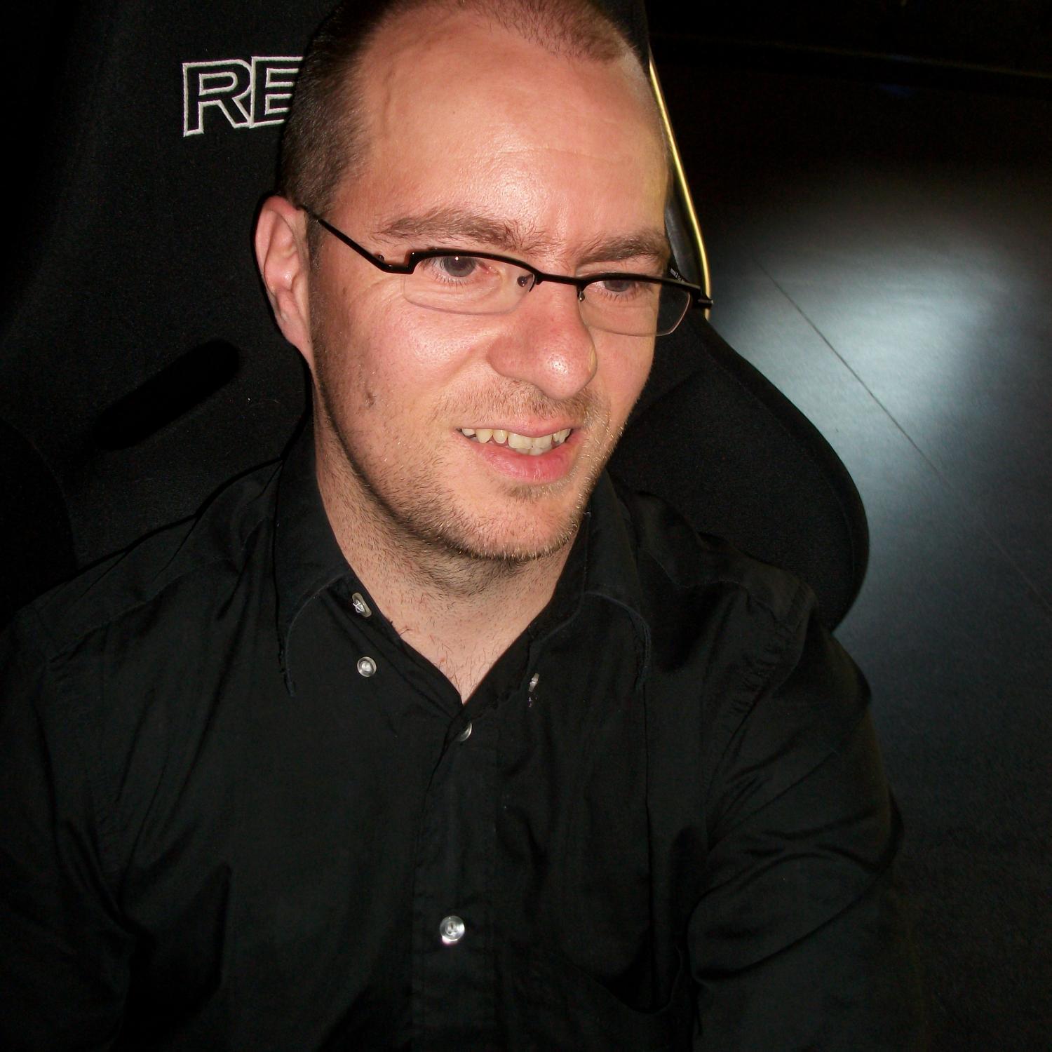 GaltierNico's profile picture. 