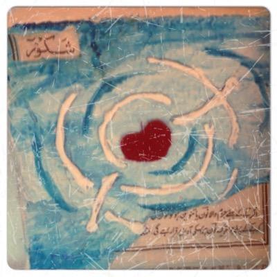 reFUNktArt's profile picture. reFUNktioned Art! Starting from Scrap! Turning your junk into FUNky art and decor pieces! Making your home a work of heArt!  Contact us on reFUNktArt@gmail.com