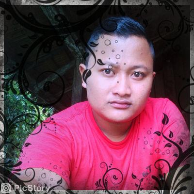 AnggaSahputra4's profile picture. Manjadda wajada