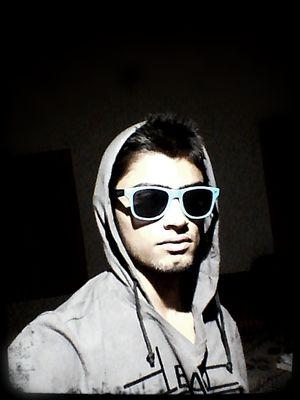 Studying at Parul Institute, Computer Engineering....