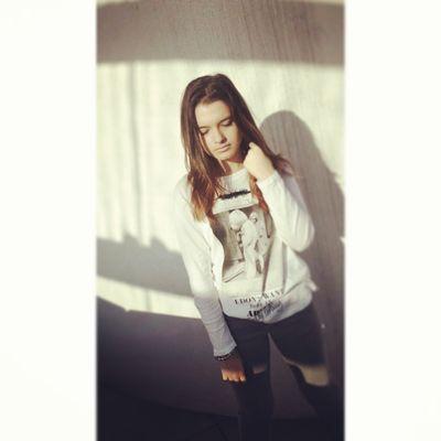MariaAndreea97's profile picture. http://t.co/SNcd5GNODM.Love.Selena Gomez.Supernatural.The vampire diaries.Music.Cats
❤I just want to be loved!Young,Broke&Fabulous.❤