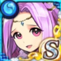 シャミア好きです。無言フォロー失礼致します。攻略ブログやってません。黒ウィズ いまさら日記↓