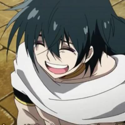 ジュダル マギ Jyu61magi7 Twitter
