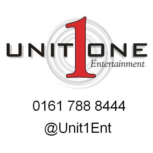 Unit1Ent's profile picture. 