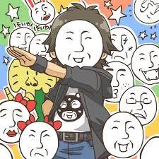 riaru4545's profile picture. 