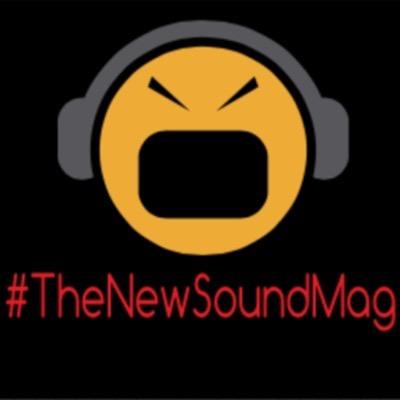 bringing you the latest news & music from signed and unsigned bands/singers and artists across the world. email your music to TheNewSoundMag@outlook.com