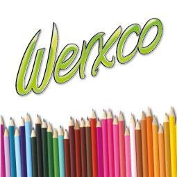 Werx.co are a Gloucester based company specialising in supporting clients with solutions in Creative, Signage, Workwear & Printing. Call 01452 729909