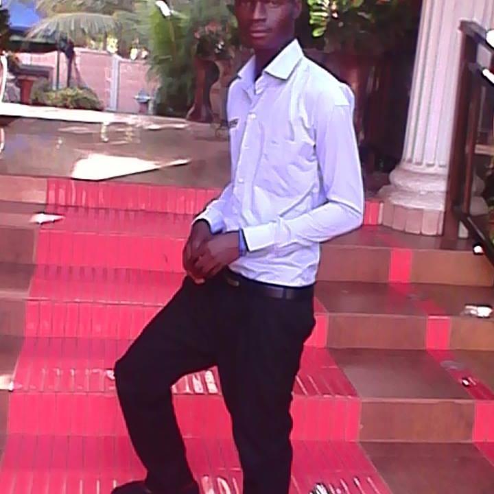 HumbleFosu's profile picture. 