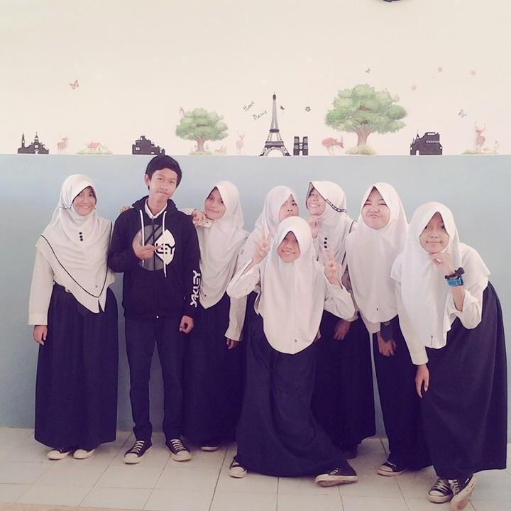 Smp 10 kota serang