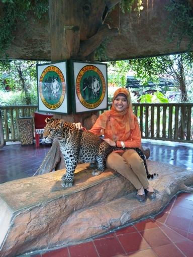 Try the best way you can to be a better person :)