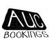 AUC Bookings (@aucbookings) Twitter profile photo AUC Bookings (@aucbookings) Twitter profile photo