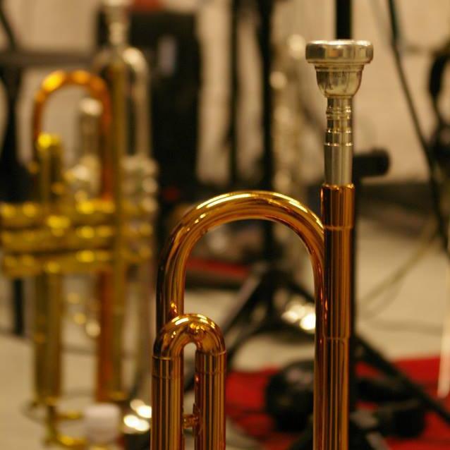 bigbandCue's profile picture. 