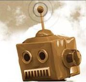 Roboteka's profile picture. 