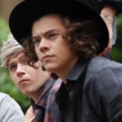 Well i would simply say that i am adicited to One Direction and have always wished see then in concert but, its more than a adiction it's a obesstion.Follow pls