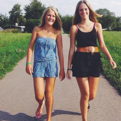 carmenkusx's profile picture. niets bijzonders.