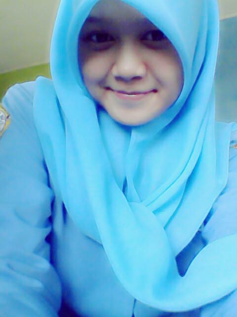 Apa adanya ;)