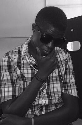 WLNXQ9KTI was born in plateau state january 02- 1987
