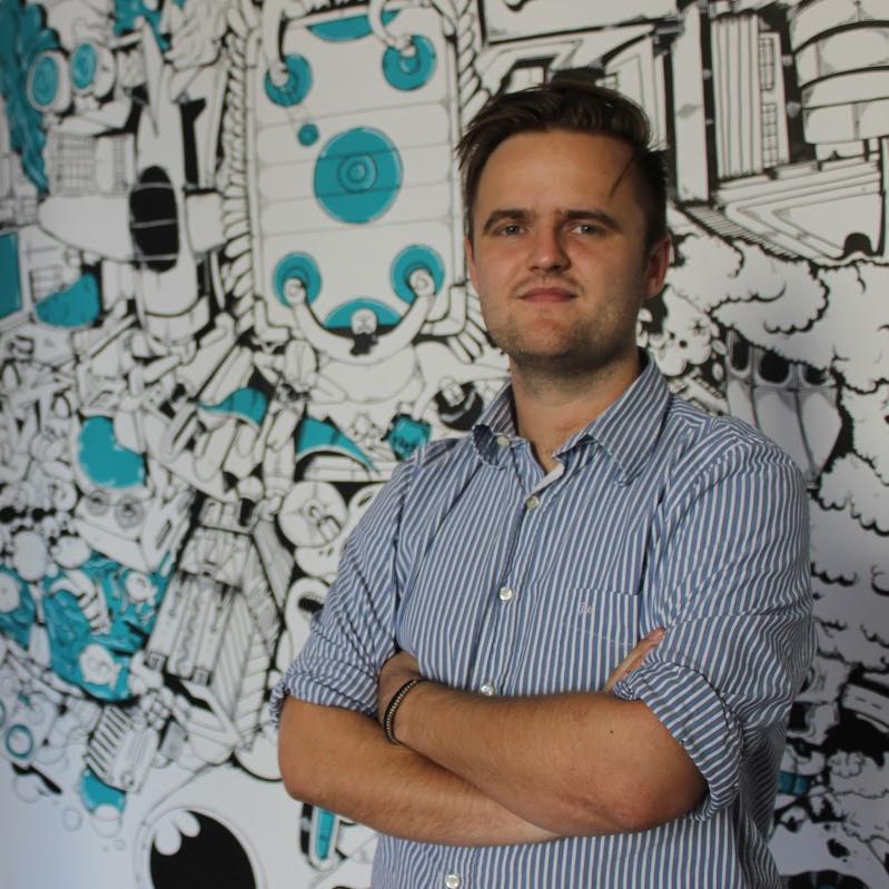 Creative marketer @Impressiontalk, Founder of @Spin4UK & an all round entrepreneurial enthusiast.