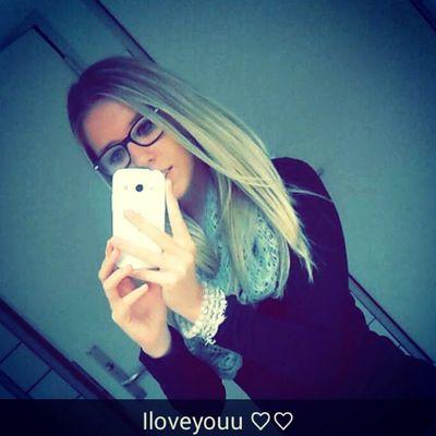 i still love you. ♡