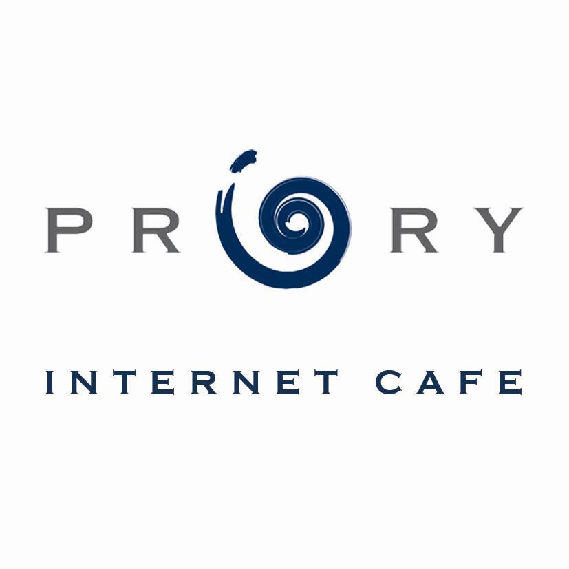 Community Internet Cafe for everyone. Situated in the historic Priory Centre just off Market Gates.

We are a warm and friendly bunch, come and visit us! :)