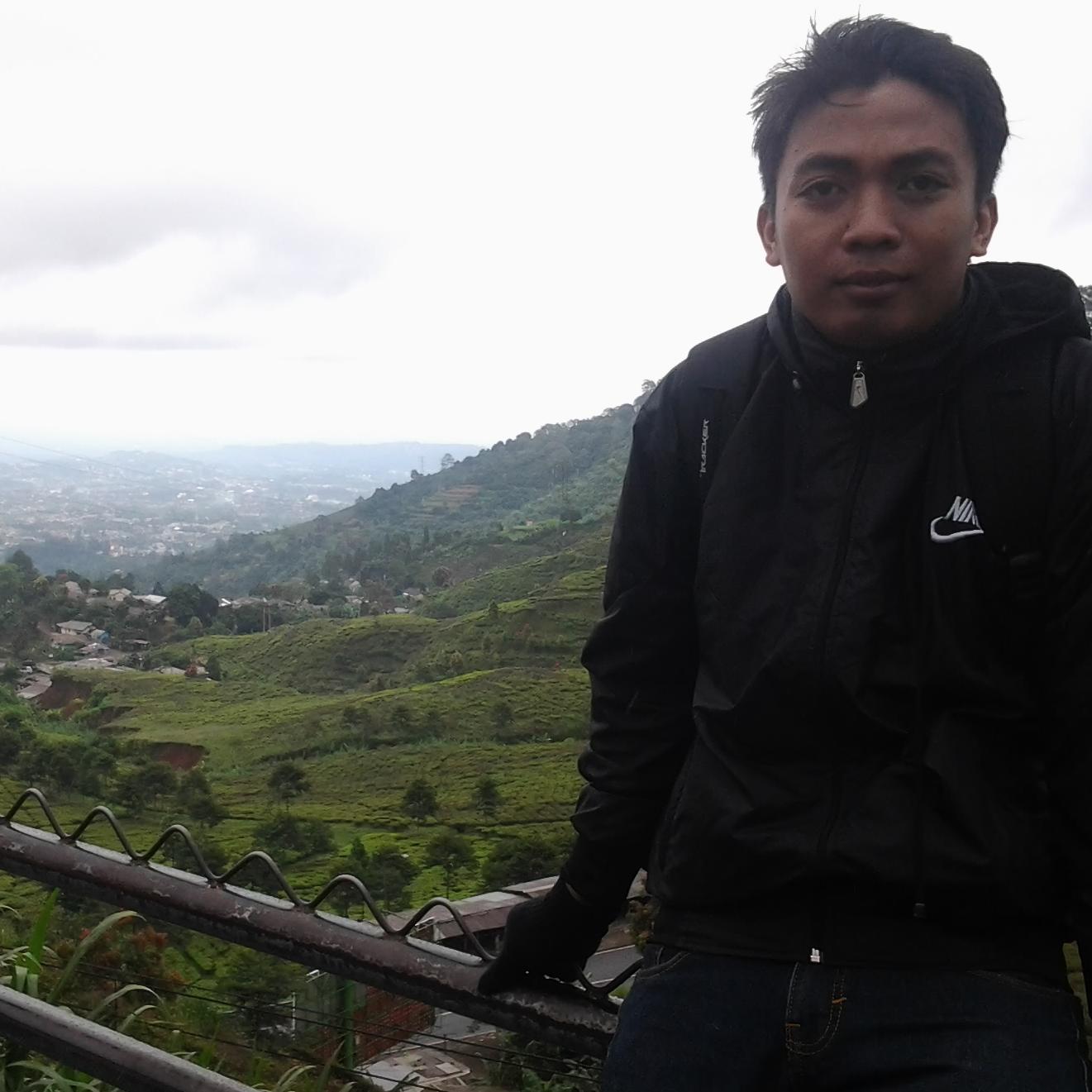 Nyari pasangan yg tulus ada apanya.. :)