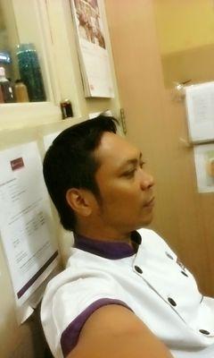 SutedjaWana's profile picture. 