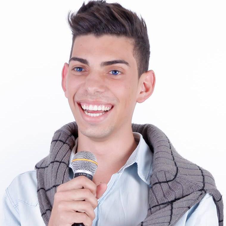 jhonatasilvaofi's profile picture. Líder do Ministério Propósito da Cruz. Ministro de Louvor e Palavra. Contato 31 8547-6279 propositodacruz@outlook.com