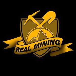 Real Mining was founded in 2014 to provide you with the best in class cloud mining experience.
We use the latest technology and offer the best prices.