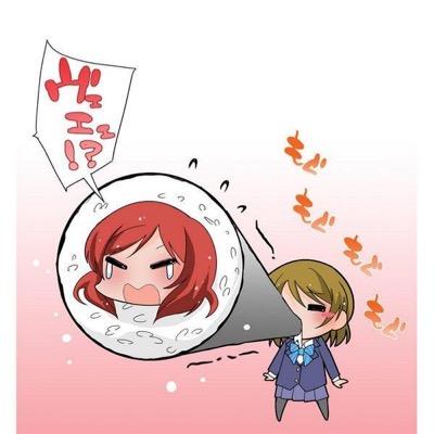 かよちんは神さんのプロフィール画像