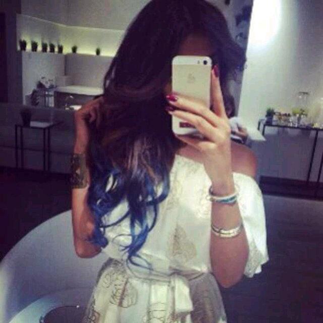 I'm a Arianator, Kirator, Directioner, Selenator&Harmonizer♡young,wild&free♥