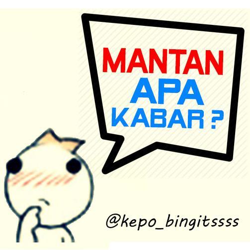 kirim pertanyaan kamu mention kesini pake hestek #kepo_bingitssss