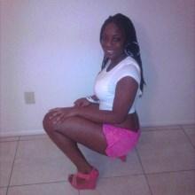 Sharia_1940's profile picture. 