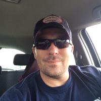 Dwight Hammons - @dwighth74 Twitter Profile Photo