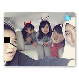 DinarNindya_28's profile picture. SUPER JUNIOR