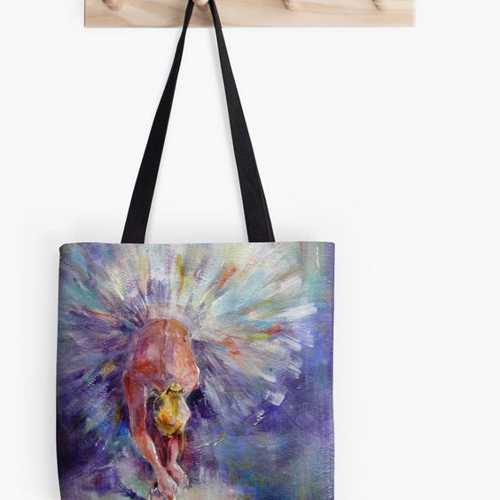 A varied range of beautiful tote bags using stunning art. Great as gift ideas or treat yourself!